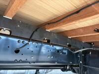 三菱ふそうファイターアルミブロック中型（4t）[写真16]