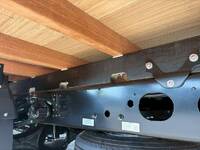 三菱ふそうファイターアルミブロック中型（4t）[写真17]