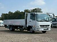 三菱ふそうファイターアルミブロック中型（4t）[写真02]