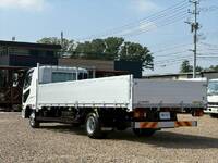 三菱ふそうファイターアルミブロック中型（4t）[写真04]