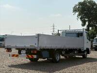 三菱ふそうファイターアルミブロック中型（4t）[写真05]