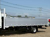 三菱ふそうファイターアルミブロック中型（4t）[写真07]