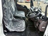 三菱ふそうキャンタークレーン4段小型（2t・3t）[写真19]