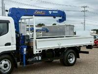 三菱ふそうキャンタークレーン4段小型（2t・3t）[写真06]