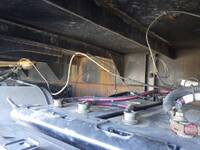 三菱ふそうスーパーグレートトレーラーヘッド（トラクターヘッド）大型（10t）[写真12]