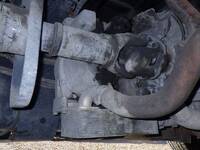 三菱ふそうスーパーグレートトレーラーヘッド（トラクターヘッド）大型（10t）[写真13]