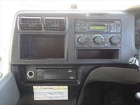 三菱ふそうスーパーグレートトレーラーヘッド（トラクターヘッド）大型（10t）[写真18]