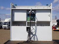 三菱ふそうスーパーグレートトレーラーヘッド（トラクターヘッド）大型（10t）[写真06]