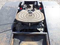 三菱ふそうスーパーグレートトレーラーヘッド（トラクターヘッド）大型（10t）[写真09]