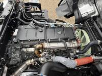 三菱ふそうスーパーグレートトレーラーヘッド（トラクターヘッド）大型（10t）[写真18]