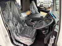 三菱ふそうスーパーグレートトレーラーヘッド（トラクターヘッド）大型（10t）[写真19]