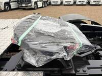 三菱ふそうスーパーグレートトレーラーヘッド（トラクターヘッド）大型（10t）[写真09]