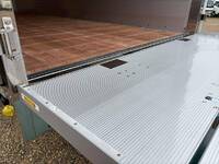 三菱ふそうファイターアルミウイング中型（4t）[写真15]