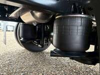 三菱ふそうファイターアルミウイング中型（4t）[写真19]