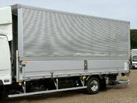 三菱ふそうファイターアルミウイング中型（4t）[写真07]