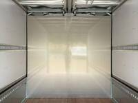 三菱ふそうファイターアルミウイング中型（4t）[写真08]