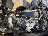 三菱ふそうファイターアルミウイング中型（4t）[写真20]