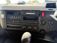 三菱ふそうファイターアルミウイング中型（4t）[写真23]