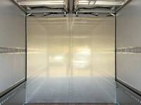 三菱ふそうファイターアルミウイング中型（4t）[写真08]