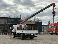 日野デュトロクレーン4段小型（2t・3t）[写真12]