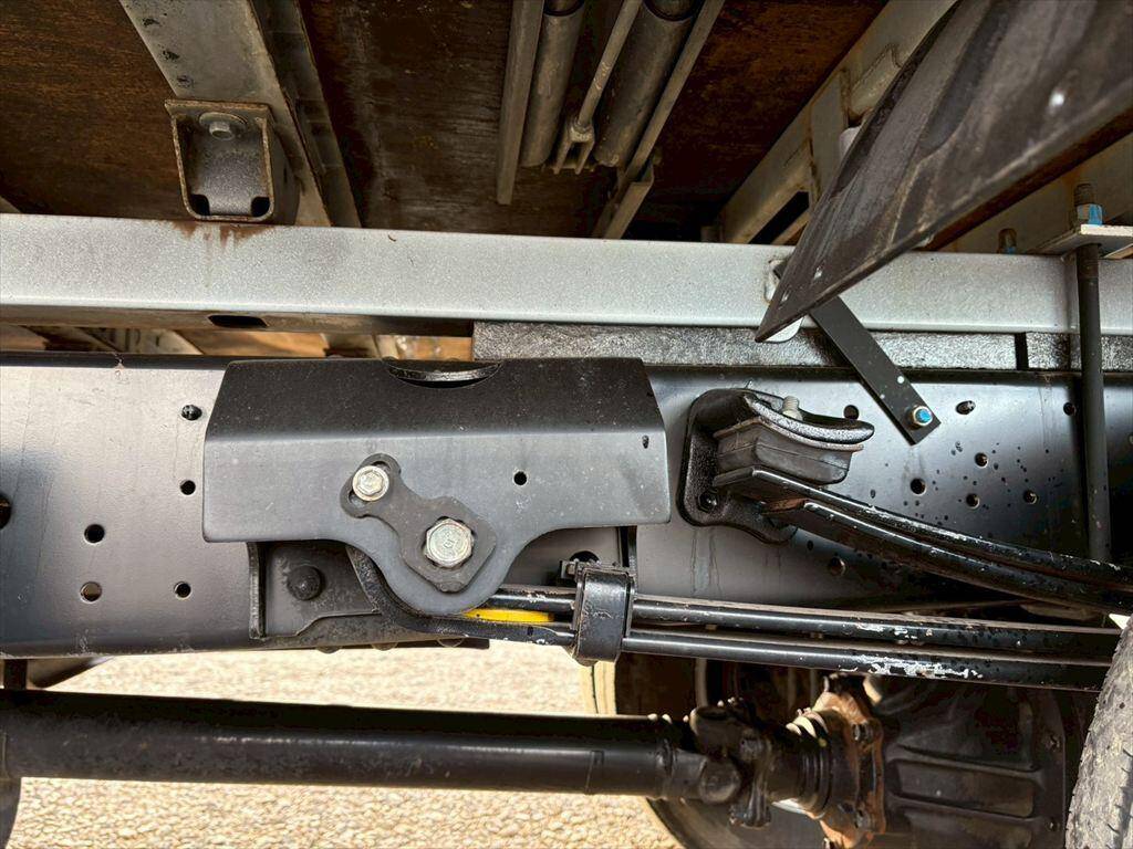 日野デュトロクレーン4段小型（2t・3t）[写真13]