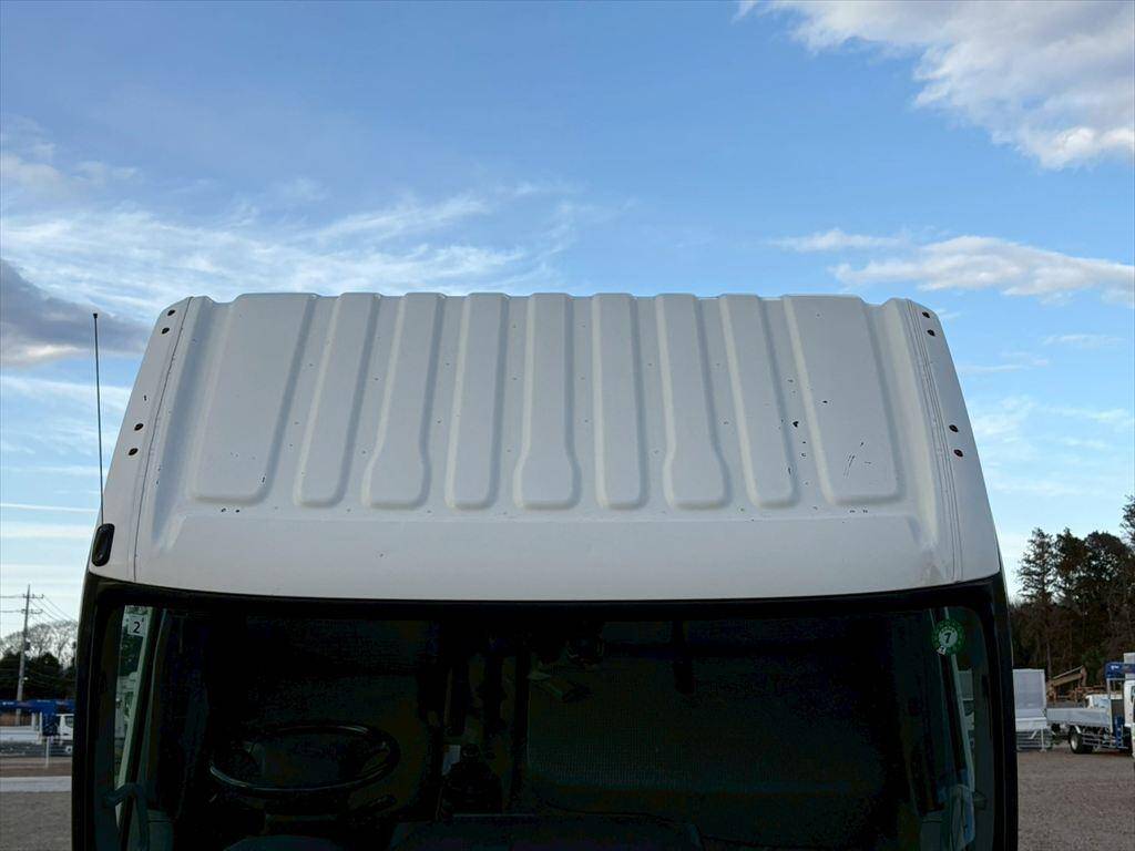 日野デュトロクレーン4段小型（2t・3t）[写真17]