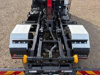 三菱ふそうファイターコンテナ専用車中型（4t）[写真08]