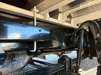 三菱ふそうスーパーグレートアルミウイング大型（10t）[写真15]