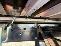 三菱ふそうスーパーグレートアルミウイング大型（10t）[写真16]