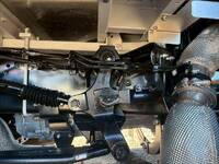 三菱ふそうスーパーグレートアルミウイング大型（10t）[写真18]