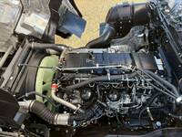 三菱ふそうスーパーグレートアルミウイング大型（10t）[写真20]