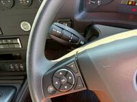 三菱ふそうスーパーグレートアルミウイング大型（10t）[写真24]