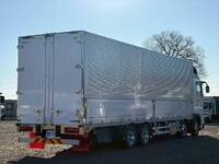 三菱ふそうスーパーグレートアルミウイング大型（10t）[写真05]