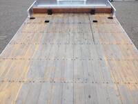 三菱ふそうスーパーグレートセーフティクレーン4段大型（10t）[写真11]