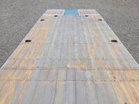 三菱ふそうスーパーグレートセーフティクレーン4段大型（10t）[写真12]