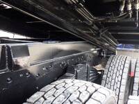 三菱ふそうスーパーグレートセーフティクレーン4段大型（10t）[写真16]