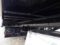 三菱ふそうスーパーグレートセーフティクレーン4段大型（10t）[写真18]