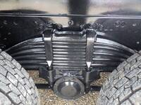 三菱ふそうスーパーグレートセーフティクレーン4段大型（10t）[写真19]