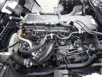 三菱ふそうスーパーグレートセーフティクレーン4段大型（10t）[写真20]