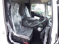 三菱ふそうスーパーグレートセーフティクレーン4段大型（10t）[写真22]