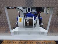 三菱ふそうスーパーグレートセーフティクレーン4段大型（10t）[写真09]