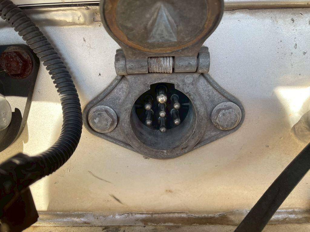 その他のメーカーその他の車種平床式トレーラー大型（10t）[写真13]