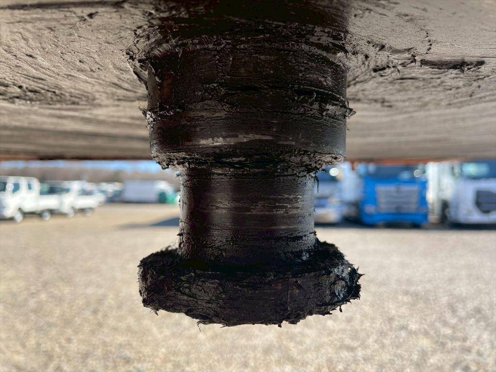 その他のメーカーその他の車種平床式トレーラー大型（10t）[写真15]