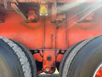 その他のメーカーその他の車種平床式トレーラー大型（10t）[写真21]