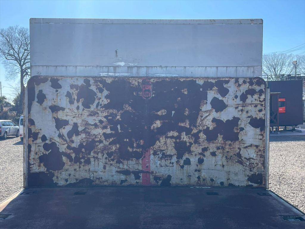 その他のメーカーその他の車種平床式トレーラー大型（10t）[写真06]