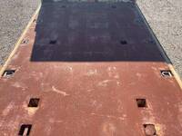 その他のメーカーその他の車種平床式トレーラー大型（10t）[写真08]