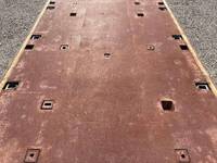 その他のメーカーその他の車種平床式トレーラー大型（10t）[写真09]