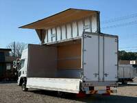 いすゞフォワードアルミウイング増トン（6t・8t）[写真13]