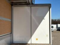 いすゞフォワードアルミウイング増トン（6t・8t）[写真14]