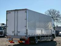 いすゞフォワードアルミウイング増トン（6t・8t）[写真05]